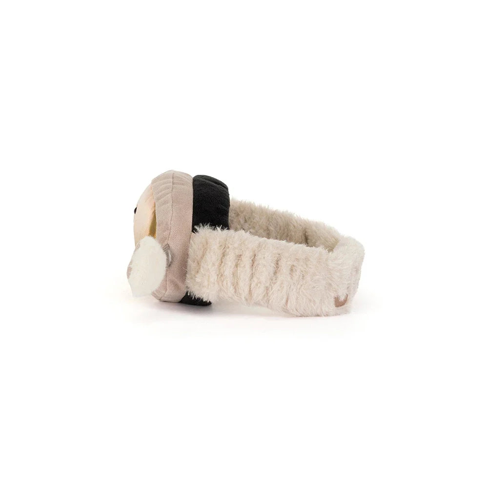 Amuseables Sports Ski Club Goggles | Jellycat