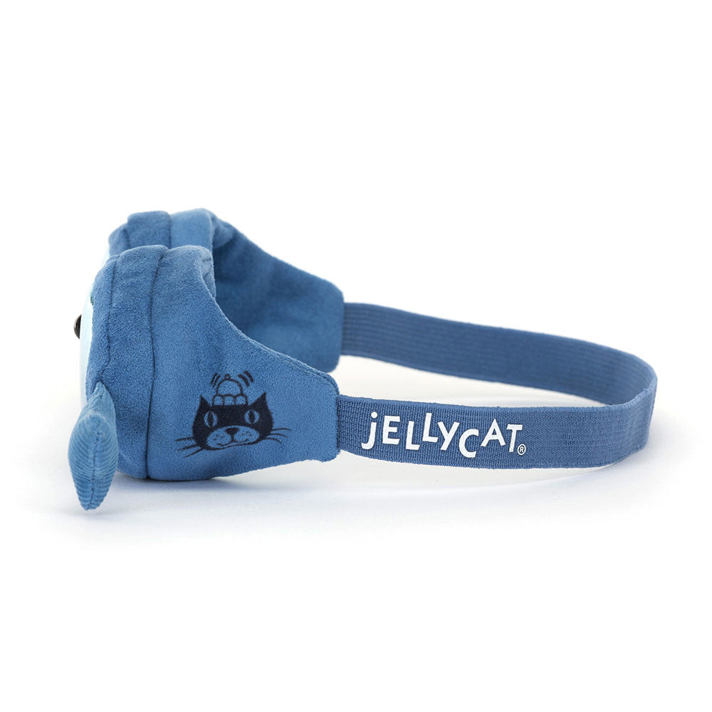 Amuseables Sports Swimming Goggles | Jellycat (Coming Soon)