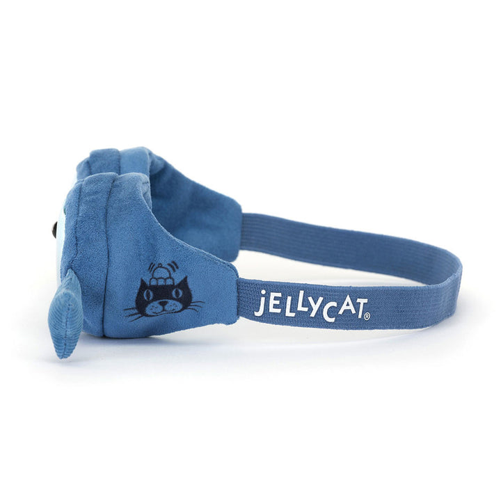 Amuseables Sports Swimming Goggles | Jellycat (Coming Soon)