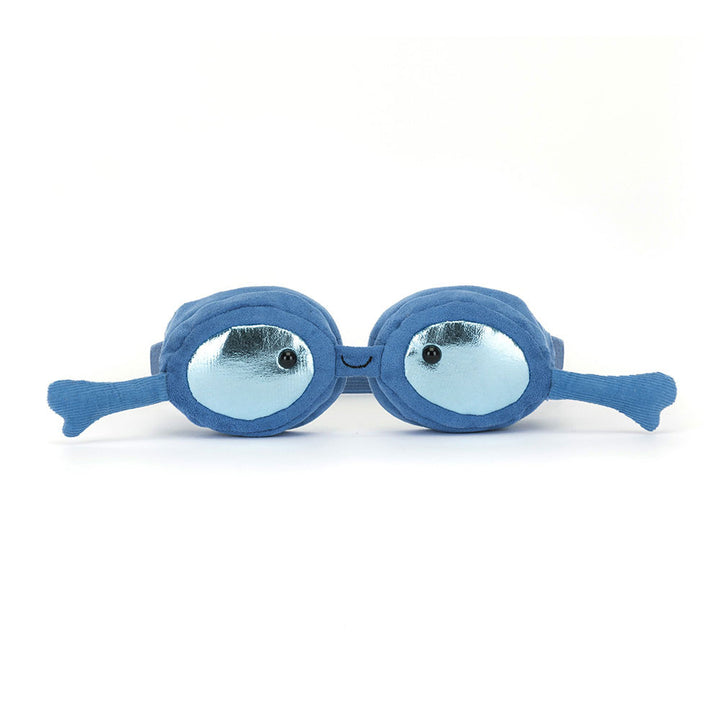Amuseables Sports Swimming Goggles | Jellycat (Coming Soon)