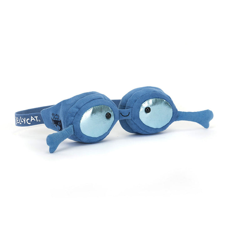 Amuseables Sports Swimming Goggles | Jellycat (Coming Soon)