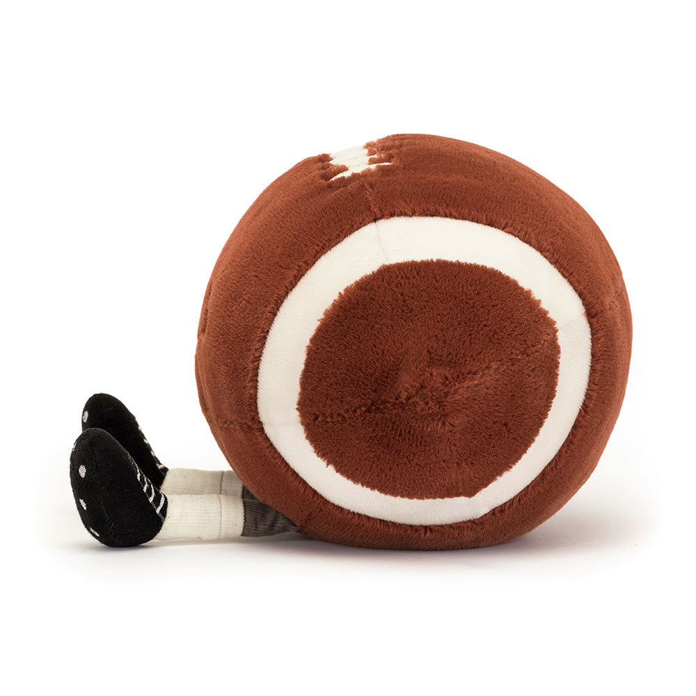 Amuseables Sports Football | Jellycat