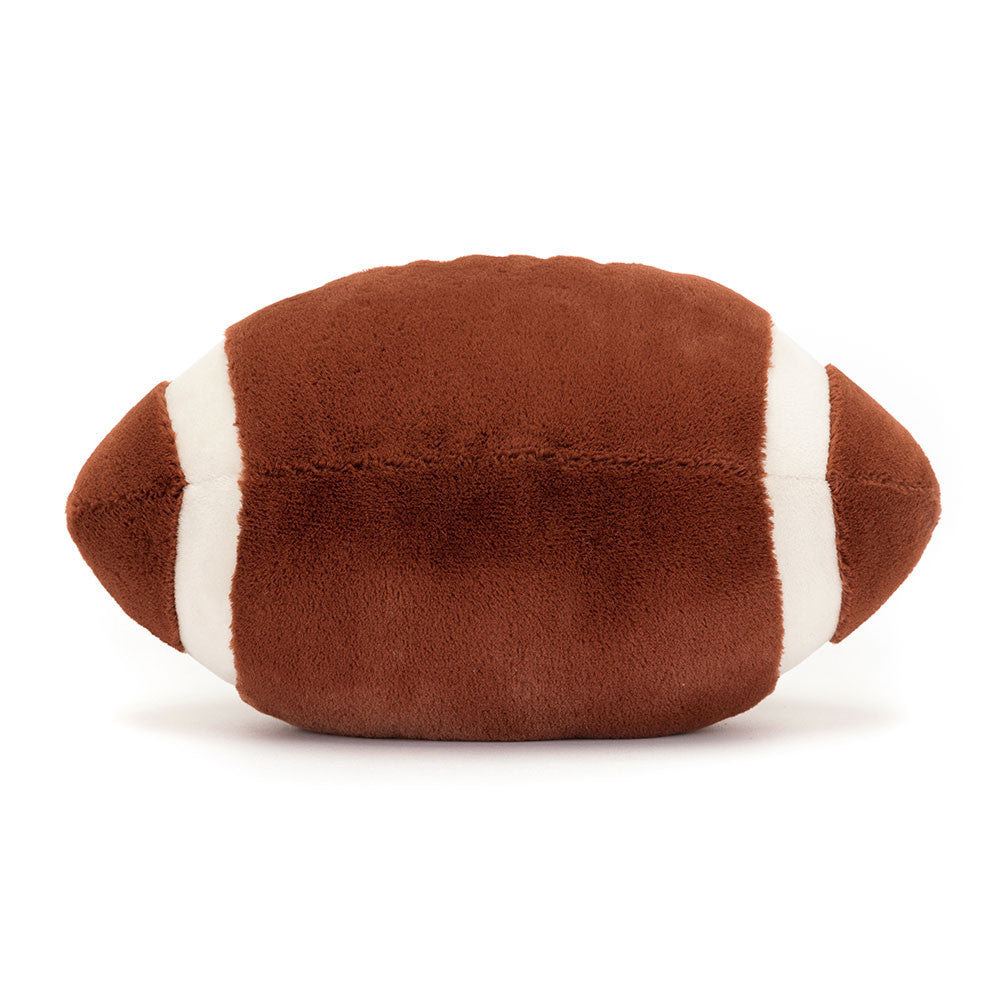 Amuseables Sports Football | Jellycat