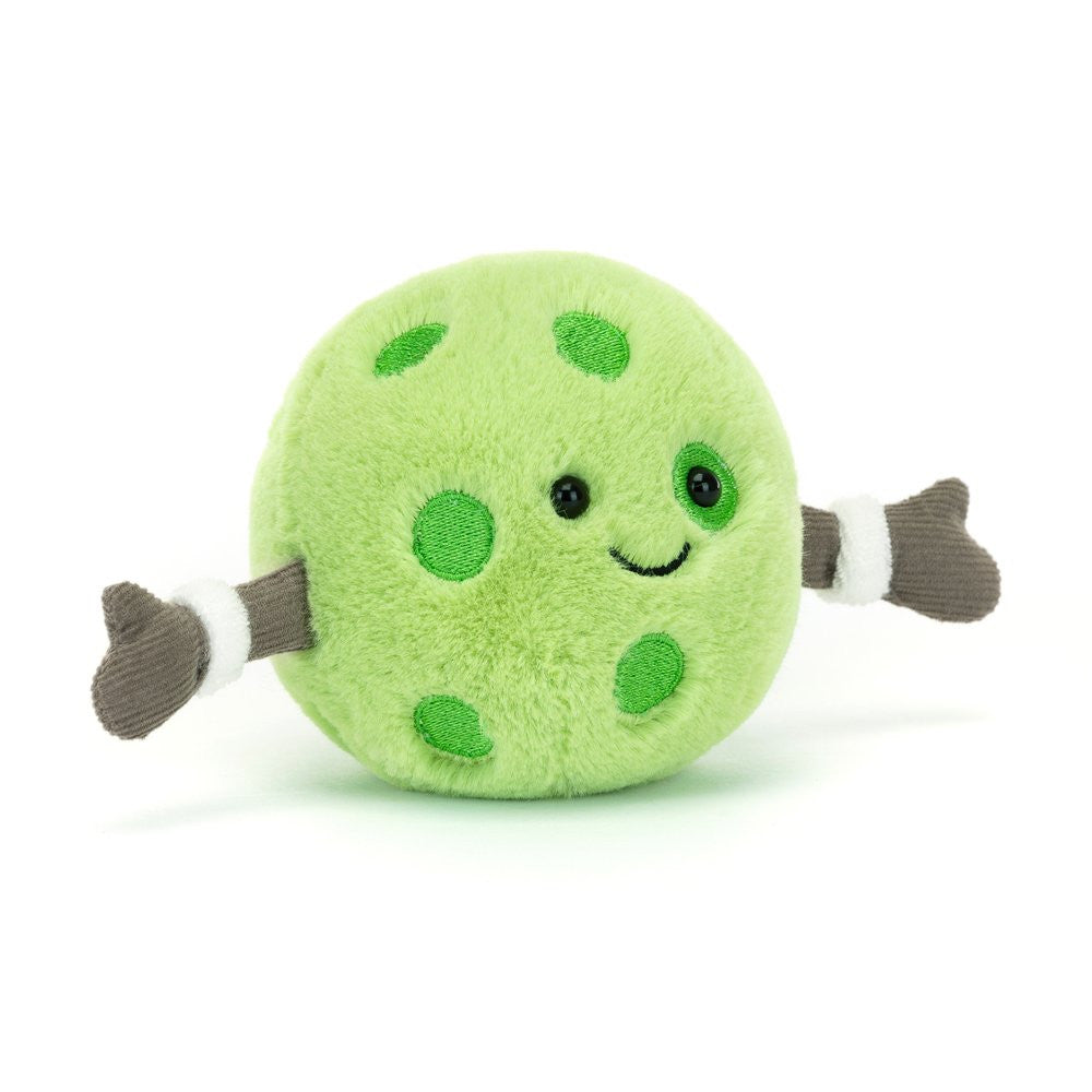 Amuseables Sports Pickleball | Jellycat (Coming Soon)