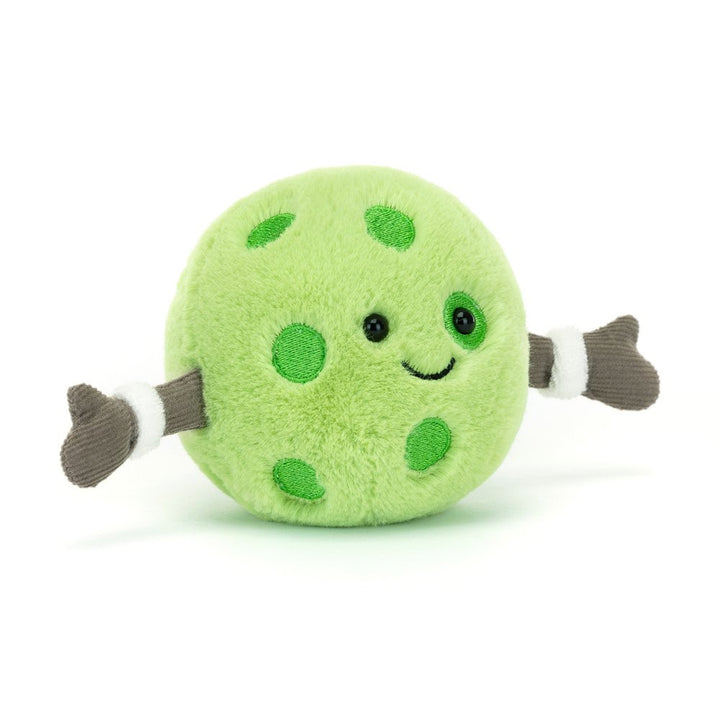Amuseables Sports Pickleball | Jellycat (Coming Soon)