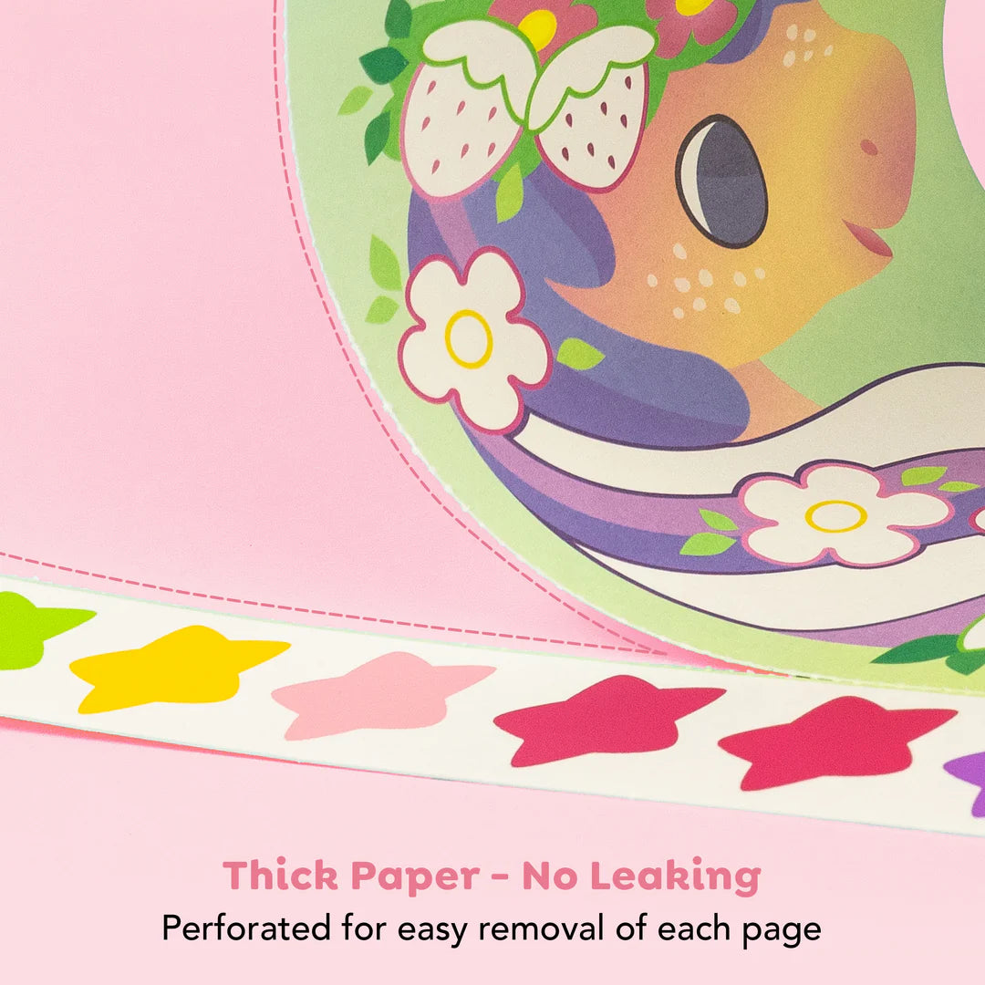 Paint a Picture Set - Unicorn Skies | Tiger Tribe