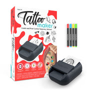 Hello Blink - Tattoo Maker & Printer | Gamewright