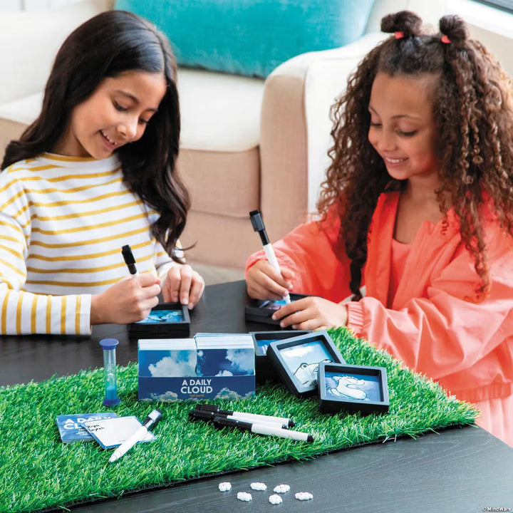 A Daily Cloud the Game | Mindware