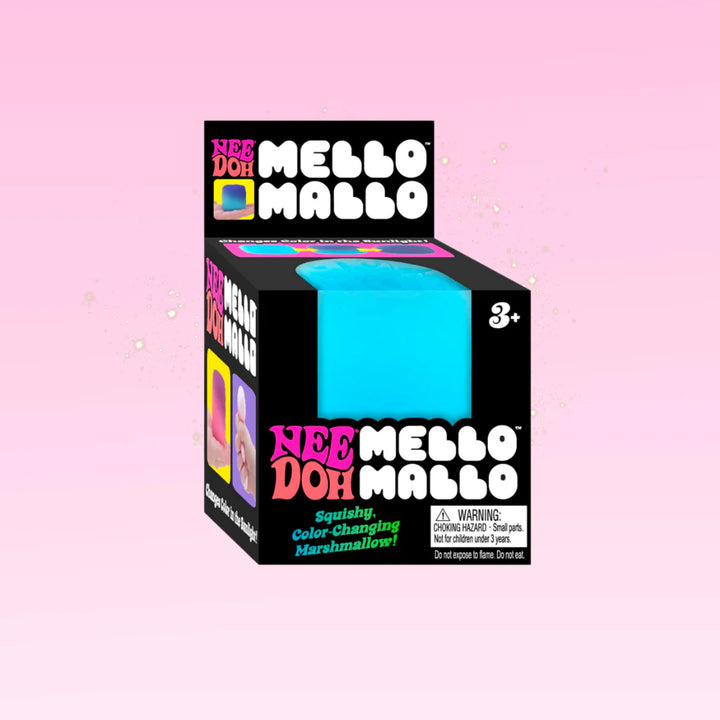 Mello Mallo NeeDoh | Schylling