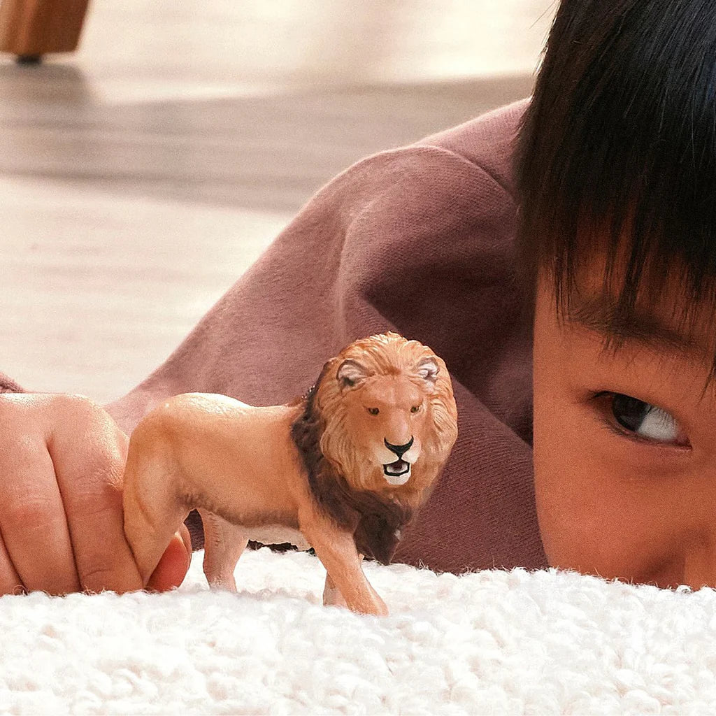 African Lion | Schleich