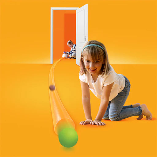 Air Toobz Mega Run Distance Kit | Fat Brain Toys