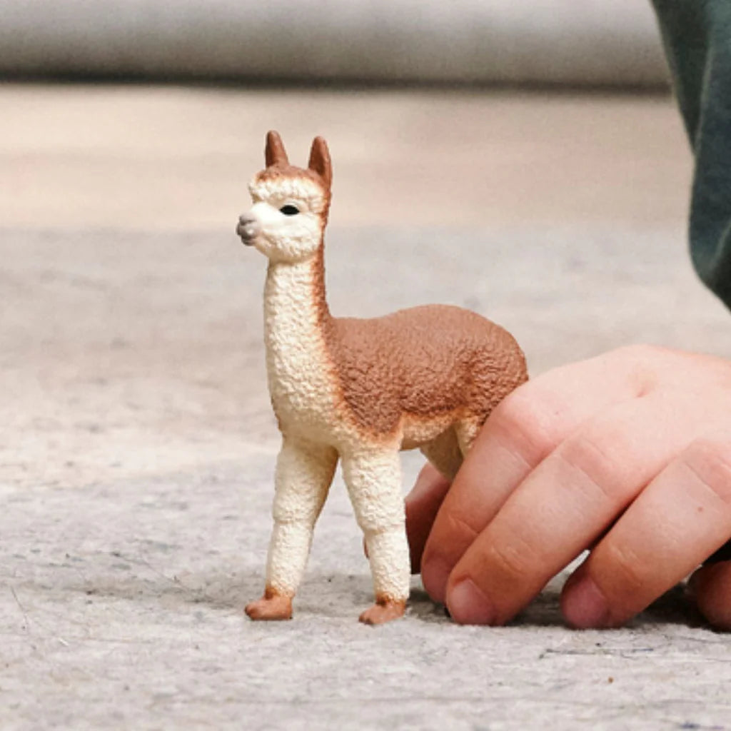Alpaca | Schleich