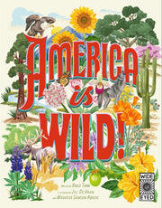 America is Wild!