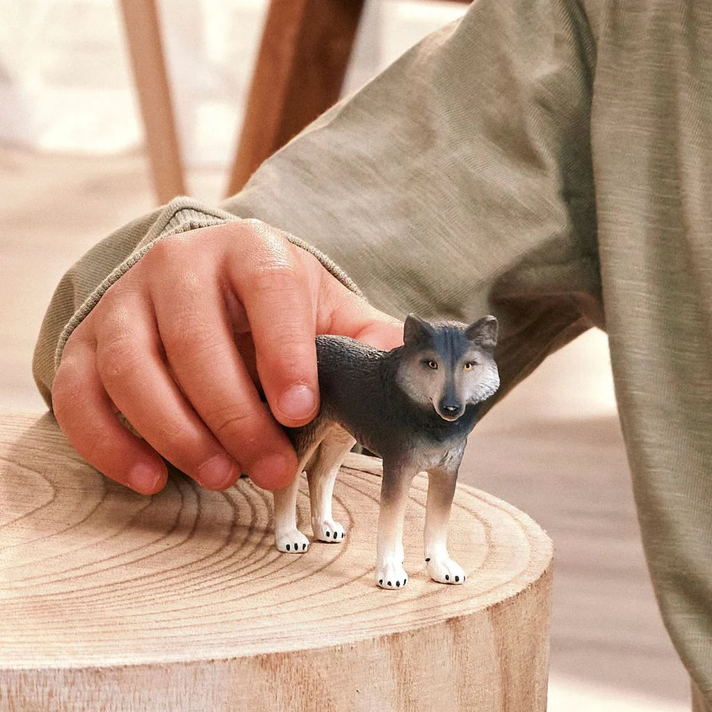 American Wolf | Schleich