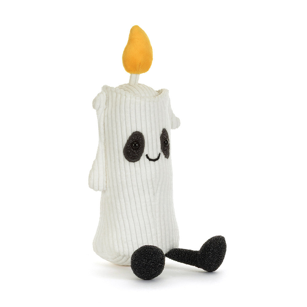 Amuseables Flickerty Candle | Jellycat