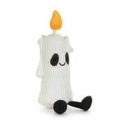 Amuseables Flickerty Candle | Jellycat