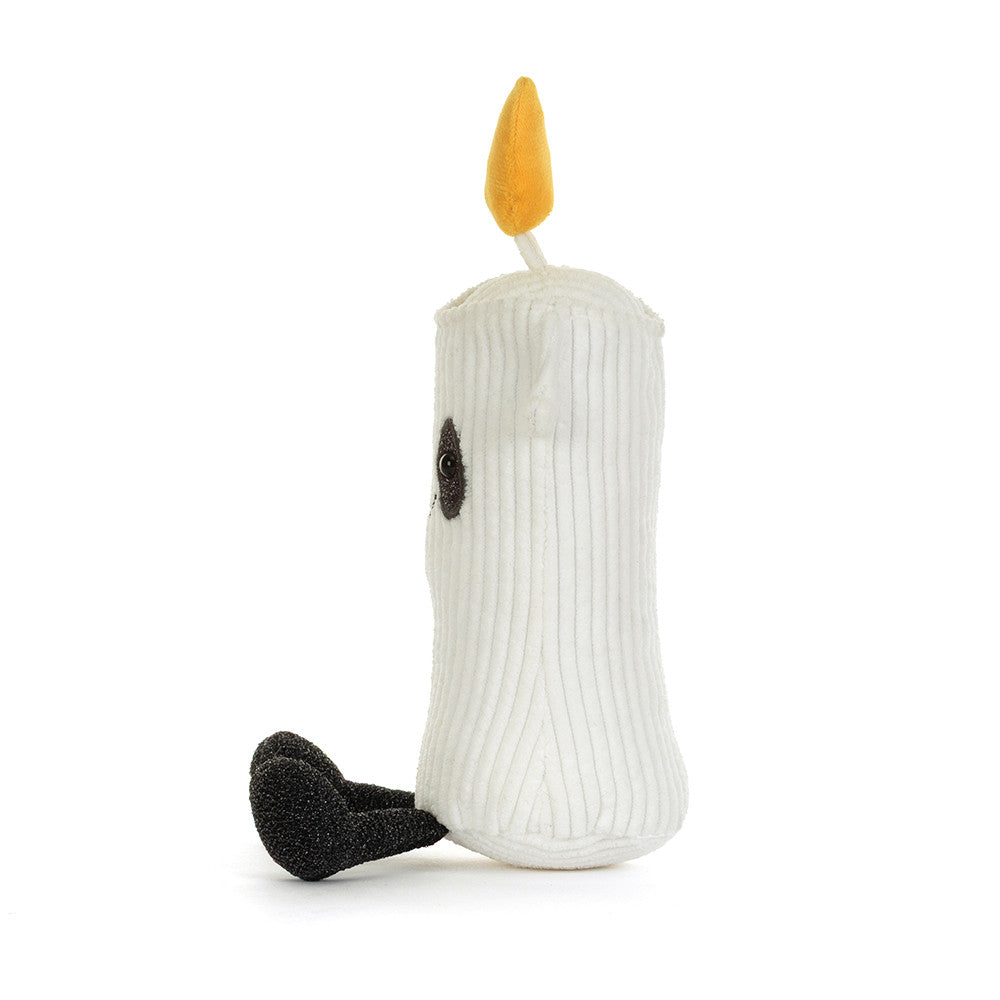 Amuseables Flickerty Candle | Jellycat