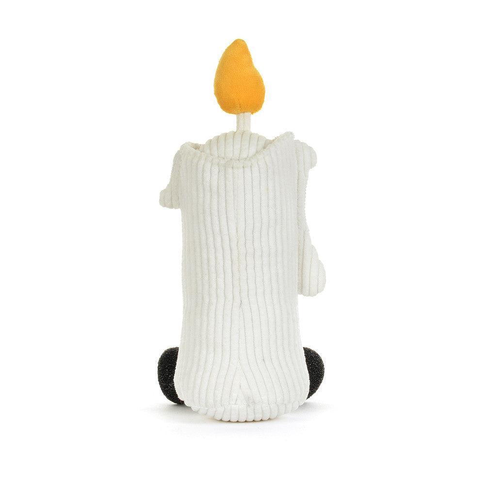 Amuseables Flickerty Candle | Jellycat