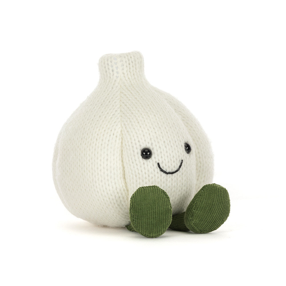 Amuseables Garlic | Jellycat