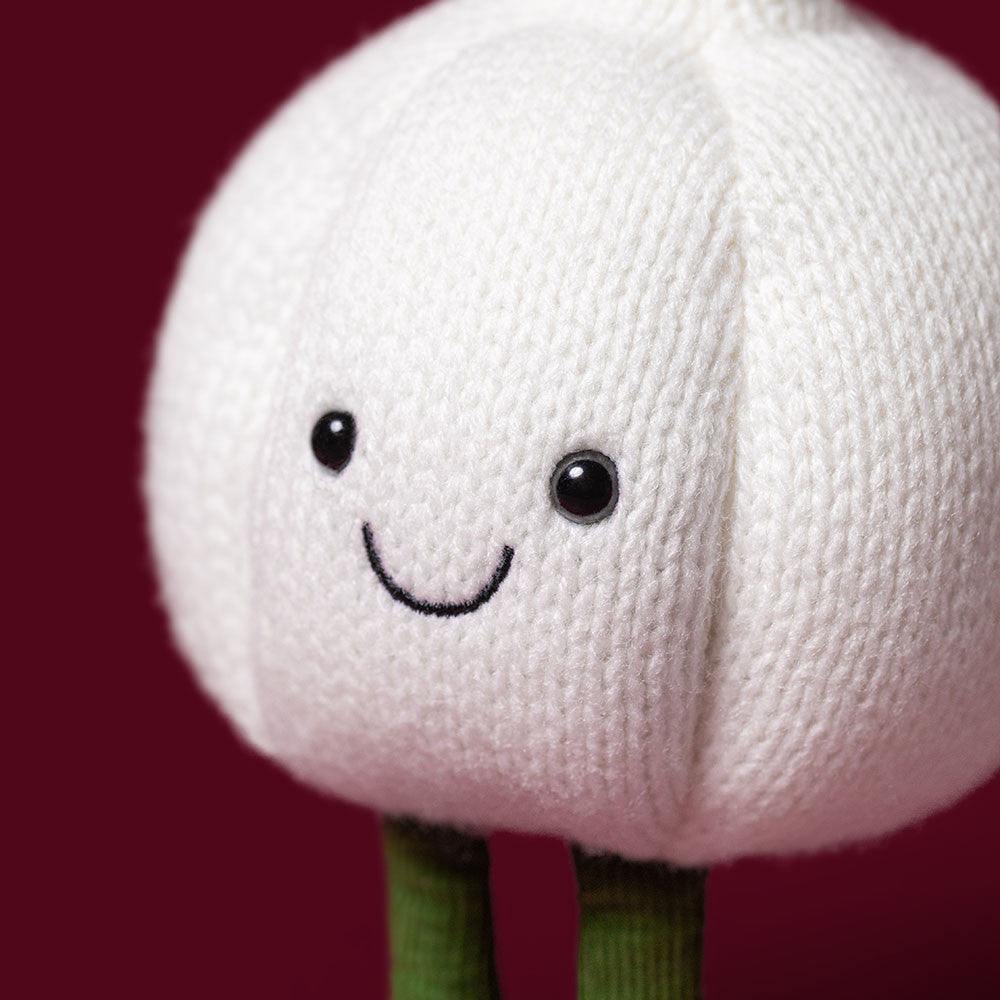 Amuseables Garlic | Jellycat