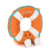 Amuseables Life Ring  | Jellycat
