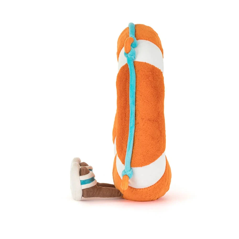 Amuseables Life Ring  | Jellycat