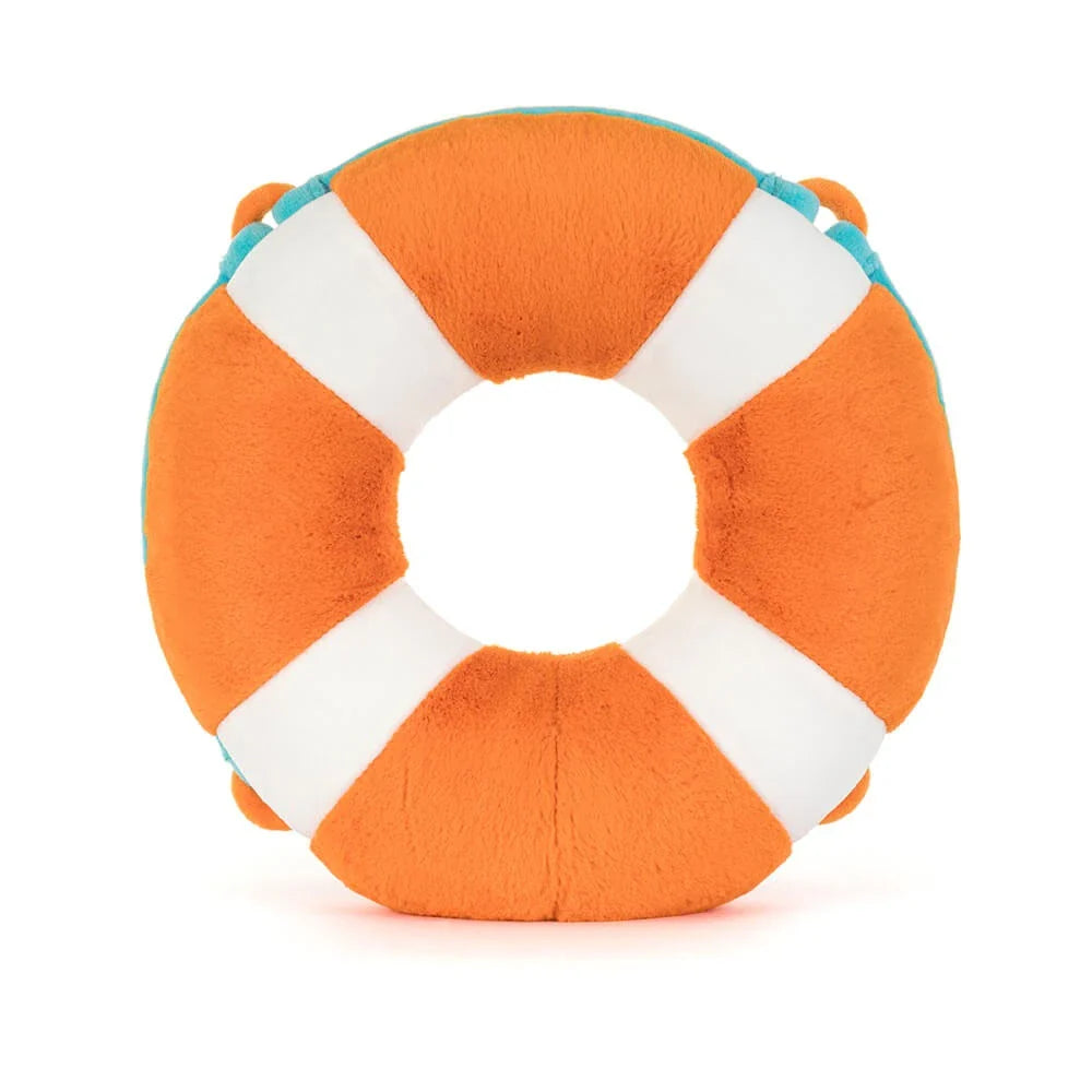 Amuseables Life Ring  | Jellycat