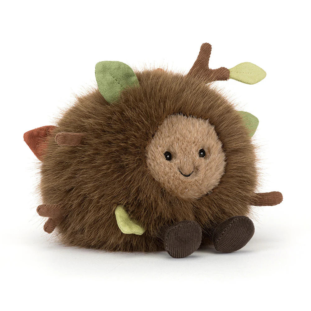 Amuseables Mulshi Woodland Floor  | Jellycat
