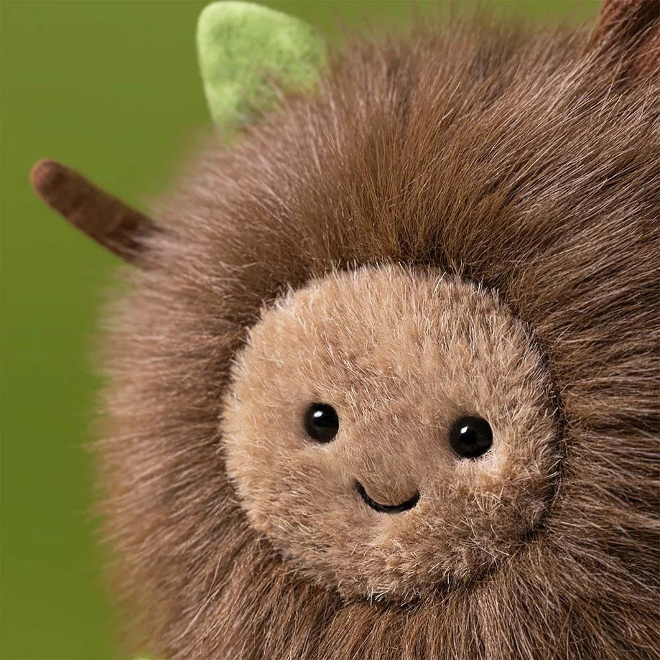 Amuseables Mulshi Woodland Floor  | Jellycat