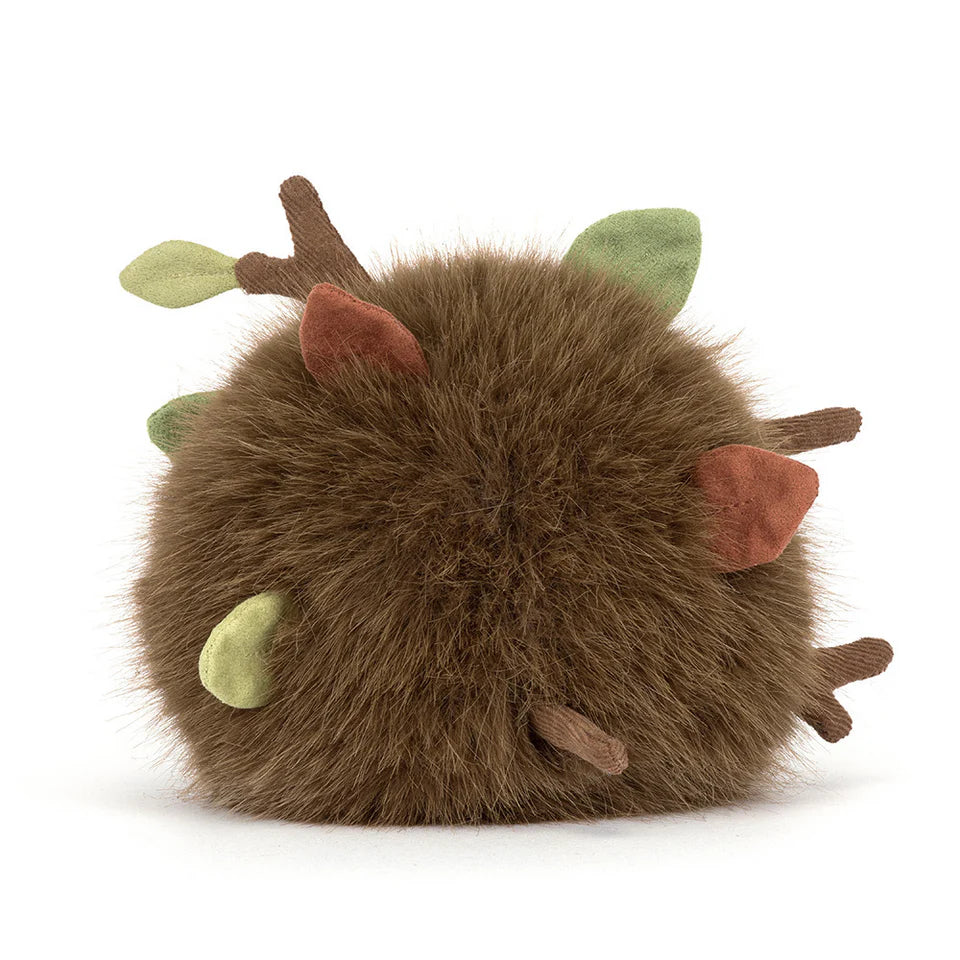 Amuseables Mulshi Woodland Floor  | Jellycat
