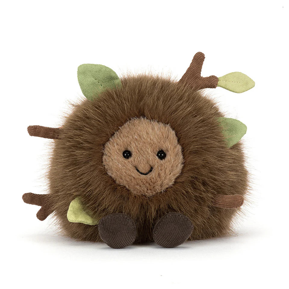Amuseables Mulshi Woodland Floor  | Jellycat
