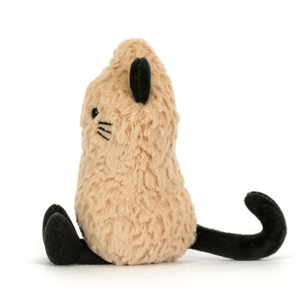 Amuseables Peanut ‘Cat’ | Jellycat