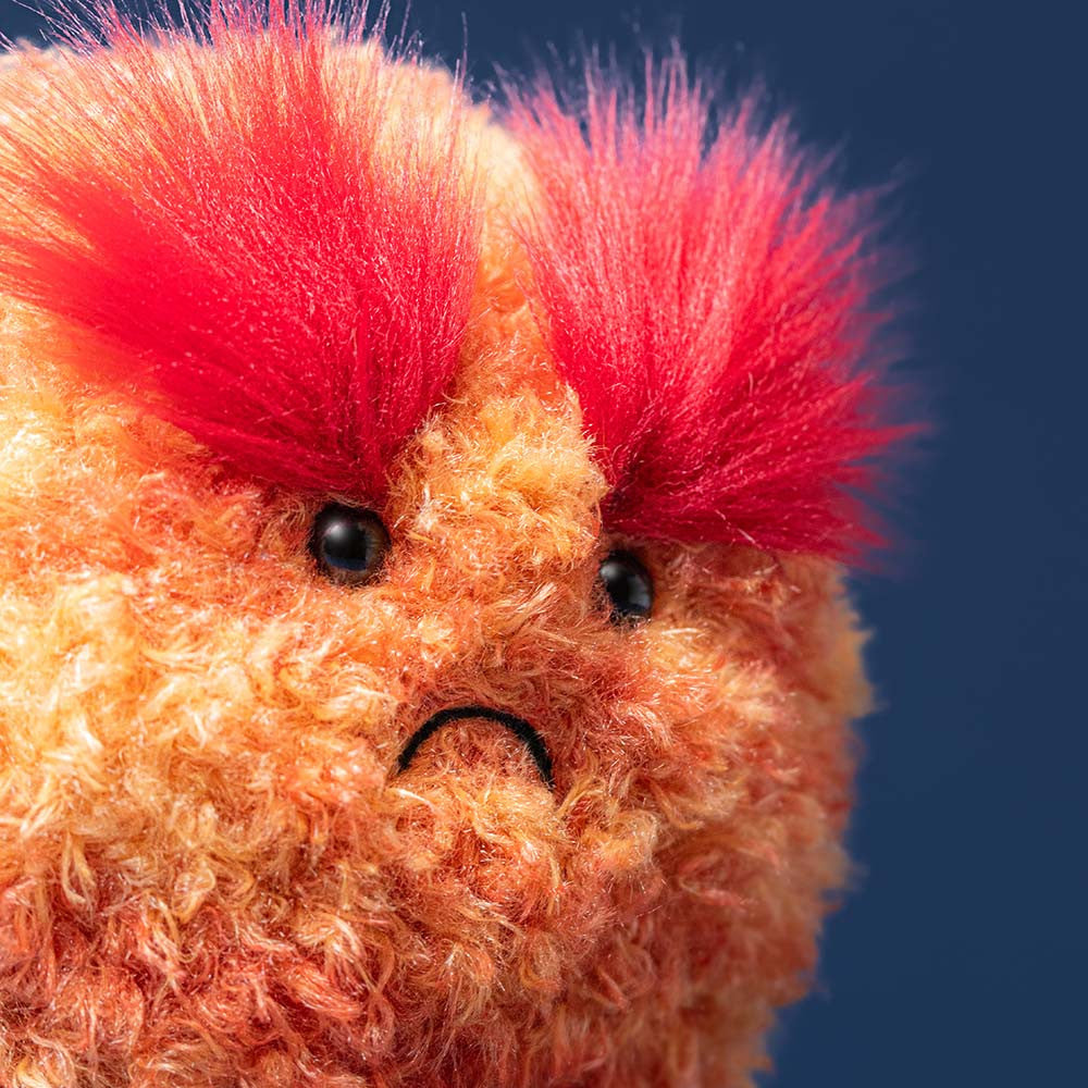 Amuseables Planet Mars | Jellycat – The Curious Bear Toy & Book Shop