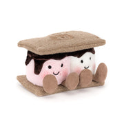 Amuseables S'mores   | Jellycat