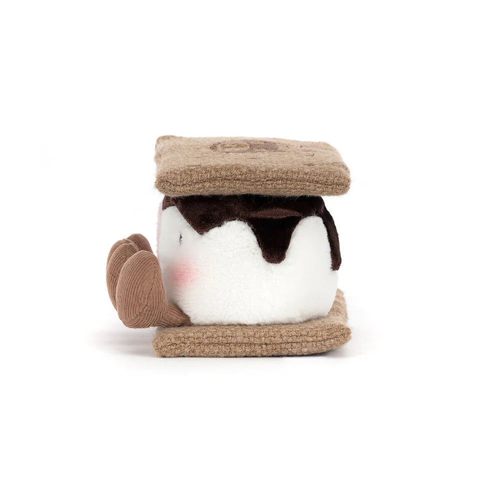 Amuseables S'mores   | Jellycat