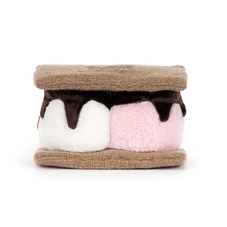 Amuseables S'mores   | Jellycat