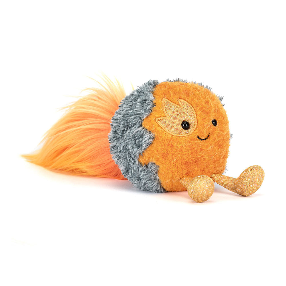 Amuseables Space Comet | Jellycat – The Curious Bear Toy & Book Shop