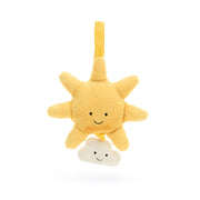 Amuseables Sun Musical Pull | Jellycat