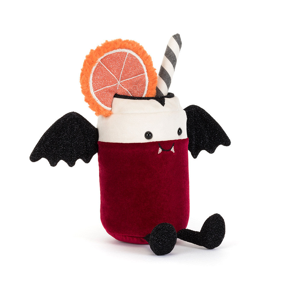 Amuseables Vampop Drink | Jellycat