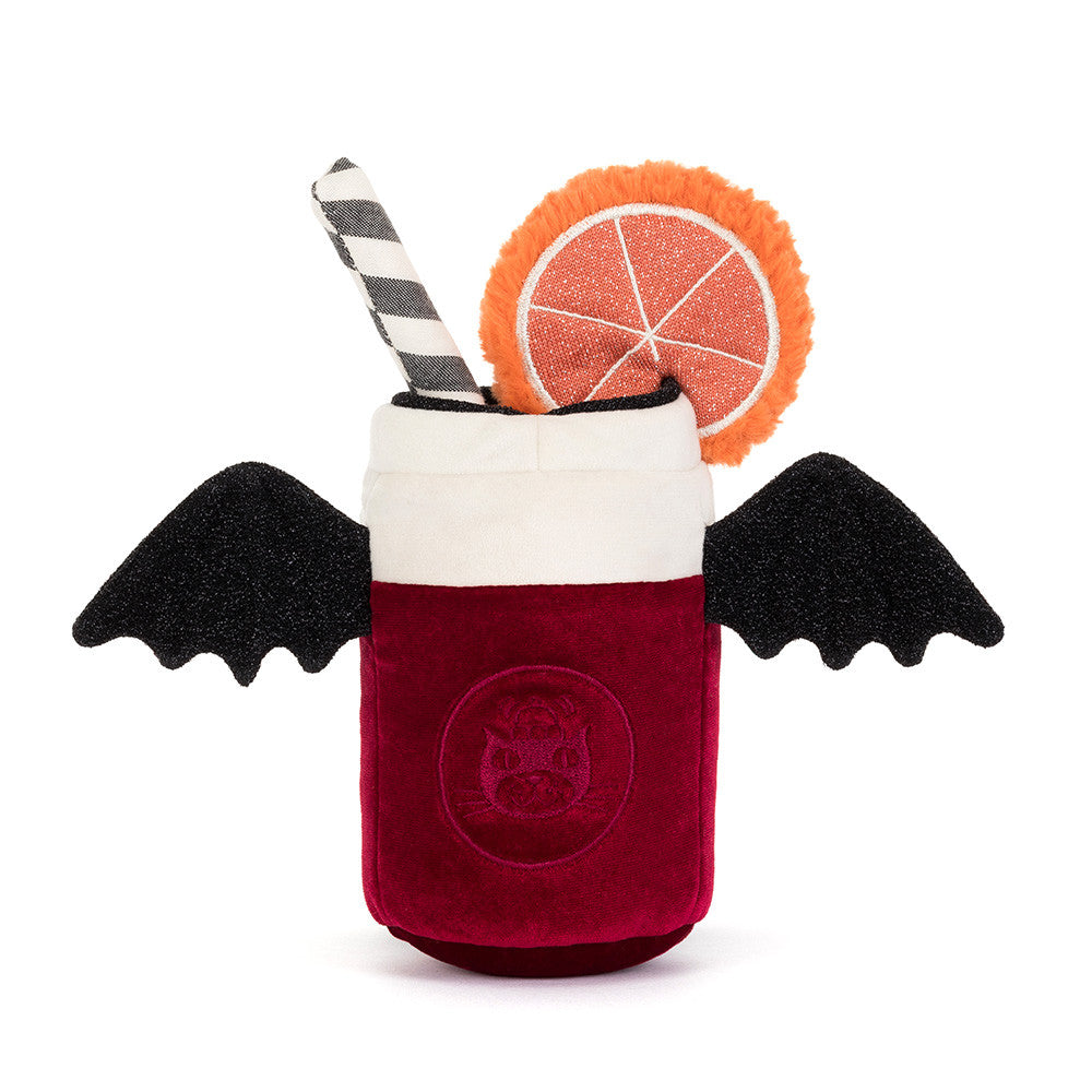 Amuseables Vampop Drink | Jellycat