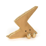 Amuseables Zapperty Lightning Bolt   | Jellycat