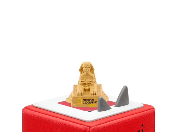 National Geographic Kids: Ancient Egypt  | Tonies