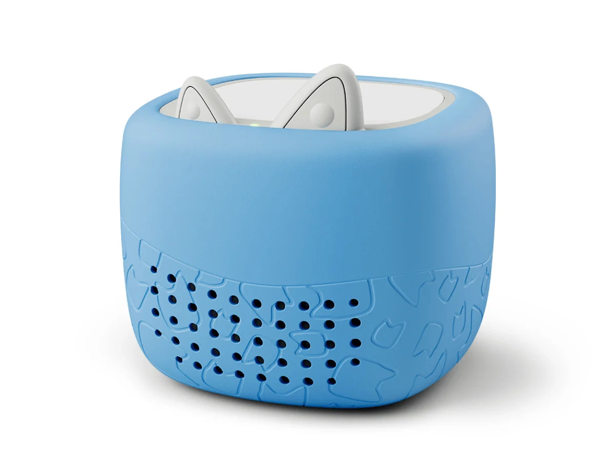 Toniebox Lite Cover: Arctic Blue | Tonies