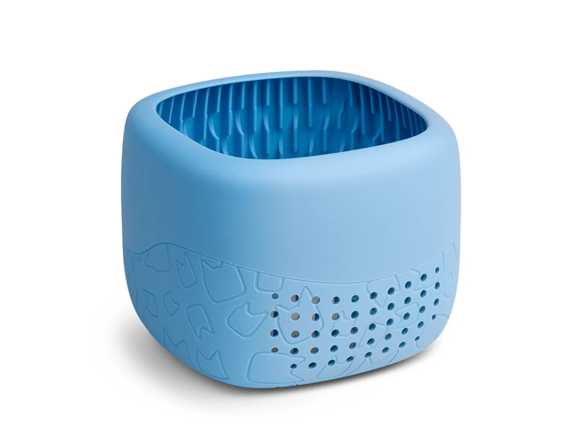 Toniebox Lite Cover: Arctic Blue | Tonies