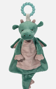Asher Dragon Teether | Douglas
