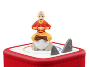 Avatar: The Last Airbender - Aang  | Tonies