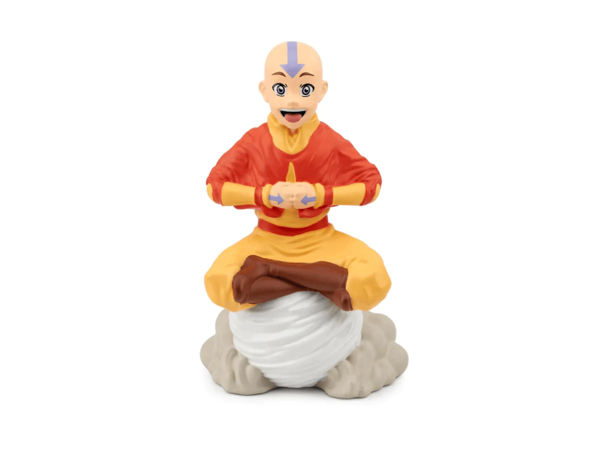 Avatar: The Last Airbender - Aang  | Tonies