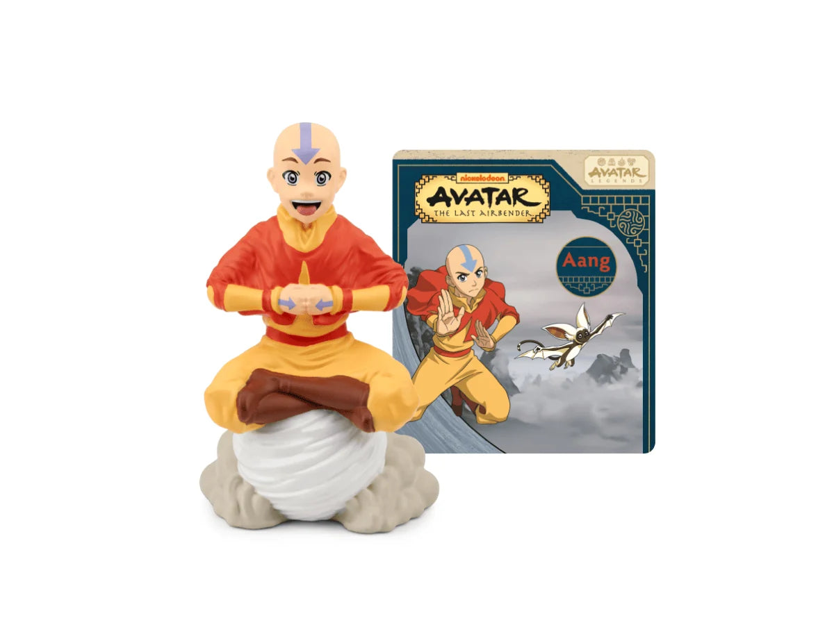 Avatar: The Last Airbender - Aang  | Tonies