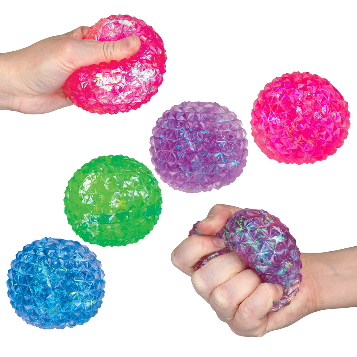 Sugar Swaps - Jewel Ball | ORB