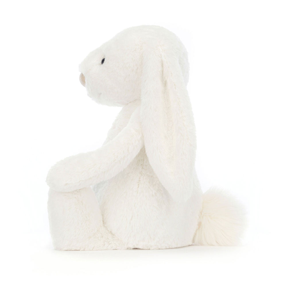 Bashful Luxe Bunny Luna | Jellycat